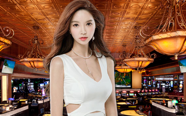 Play casinos online