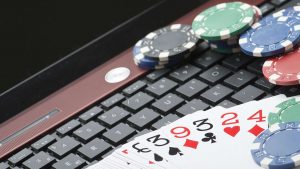 online gambling benefits