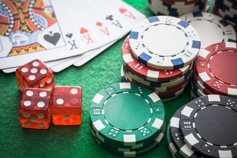 Many Players Desire To Play Online Casino Baccarat