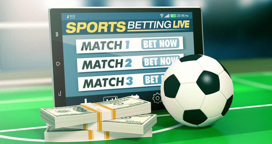 Online Sports Betting Are Most Reliable Online Game
