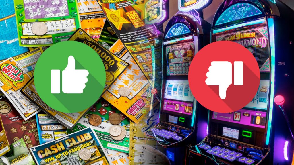 slot games social