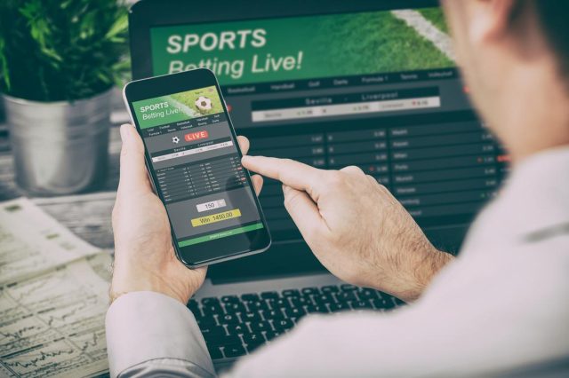 Helpful Tips for Knowing Football Gambling Chances
