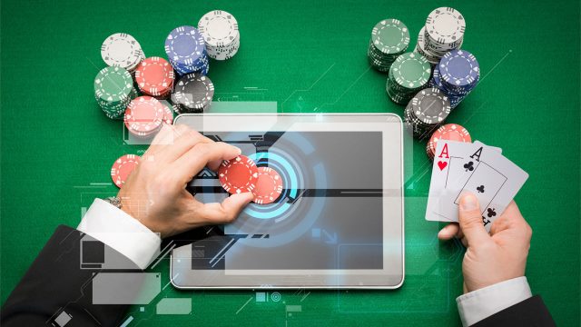 Start Having Fun at Online Casino Platforms Today