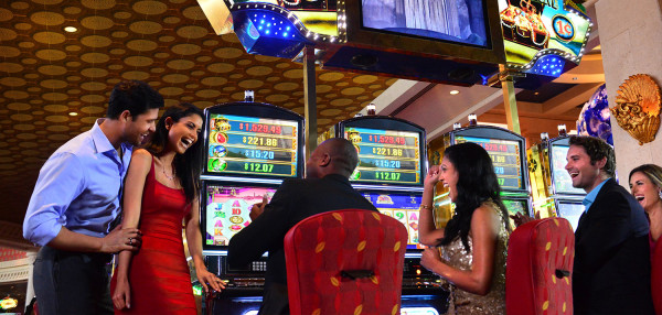 Understand How to Play Slots for Free.